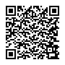 QR Code for Phone number +19203993776