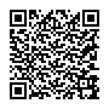 Kod QR dla numeru telefonu +19203995181