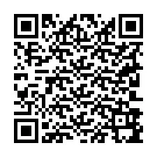 Código QR para número de telefone +19203995214