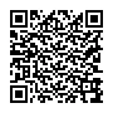 Kode QR untuk nomor Telepon +19203996061