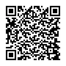 QR Code for Phone number +19204087216