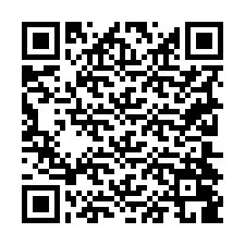 QR Code for Phone number +19204089649