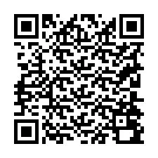 QR Code สำหรับหมายเลขโทรศัพท์ +19204090941