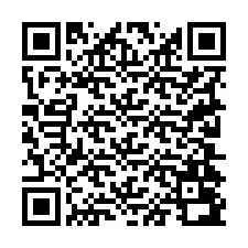 QR Code for Phone number +19204092568