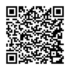 QR Code for Phone number +19204212665
