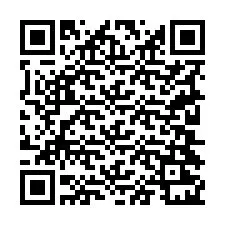 QR Code for Phone number +19204221274