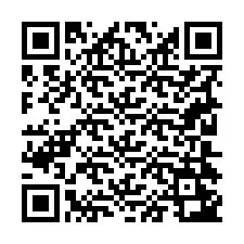 QR Code for Phone number +19204243455