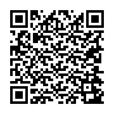 QR Code for Phone number +19204243883