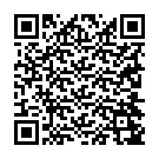 QR Code for Phone number +19204247682