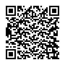 QR Code for Phone number +19204267630