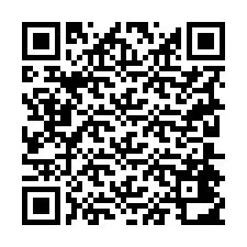 QR Code for Phone number +19204412944