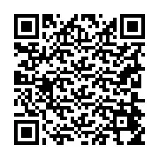 QR Code for Phone number +19204454415