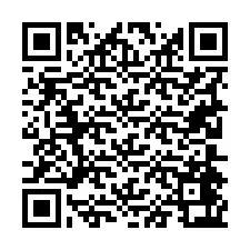 QR Code for Phone number +19204463947