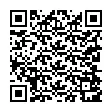 QR Code for Phone number +19204501494