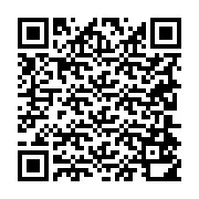 QR Code for Phone number +19204510156