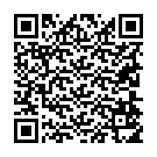 QR Code for Phone number +19204515507
