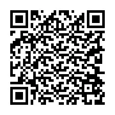 QR Code for Phone number +19204579320