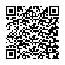 QR Code for Phone number +19205024023