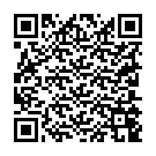 QR Code for Phone number +19205049448