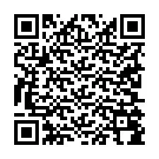 QR Code for Phone number +19205084436