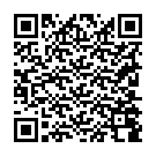QR Code for Phone number +19205088991