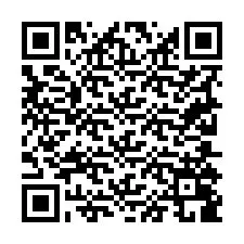 QR Code for Phone number +19205089689