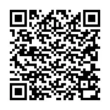 QR Code for Phone number +19205130702