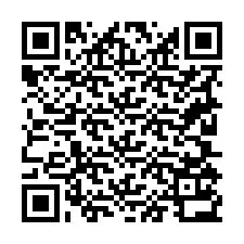 QR код за телефонен номер +19205132321