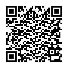 Codice QR per il numero di telefono +19205132429