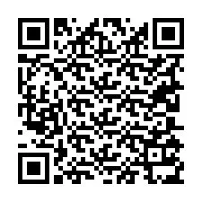 QR Code for Phone number +19205135143