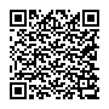 QR Code for Phone number +19205137269