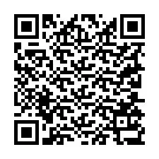 QR-Code für Telefonnummer +19205137788