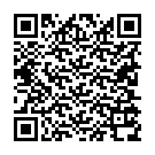 QR Code for Phone number +19205138867