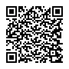 QR Code pour le numéro de téléphone +19205252232