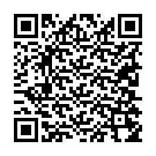 QR Code for Phone number +19205254273