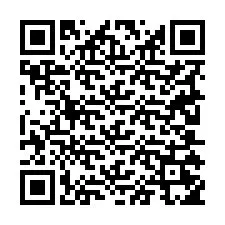 QR-код для номера телефона +19205255092