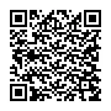 QR Code for Phone number +19205256336