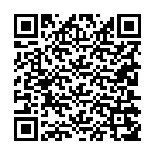 QR Code for Phone number +19205257857