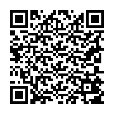 QR Code for Phone number +19205407405