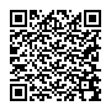 QR Code for Phone number +19205694125