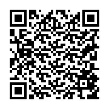QR Code for Phone number +19205856751