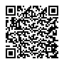 QR Code for Phone number +19205857931