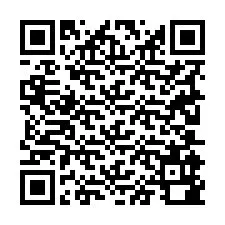QR Code for Phone number +19205980592