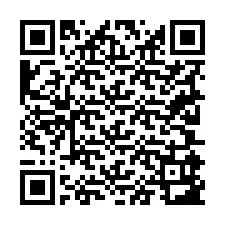 QR Code for Phone number +19205983029