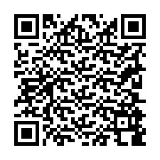 QR Code for Phone number +19205988661