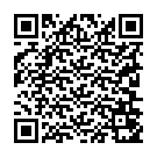 Kode QR untuk nomor Telepon +19206051530