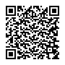 QR Code pour le numéro de téléphone +19206054092