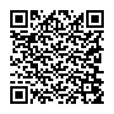 Código QR para número de telefone +19206055234