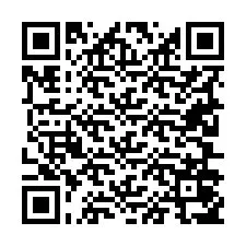 QR Code for Phone number +19206057927