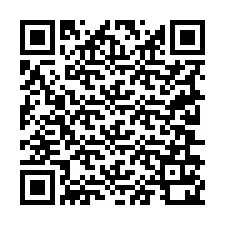 Kode QR untuk nomor Telepon +19206120178